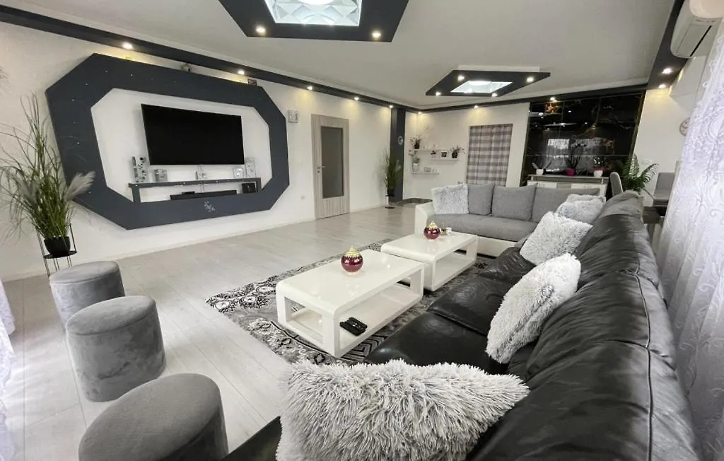 House July By Villas Guide Galižana