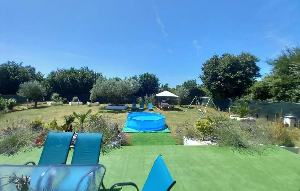 House July By Villas Guide Galižana