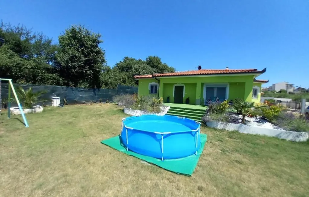 House July By Villas Guide Galižana